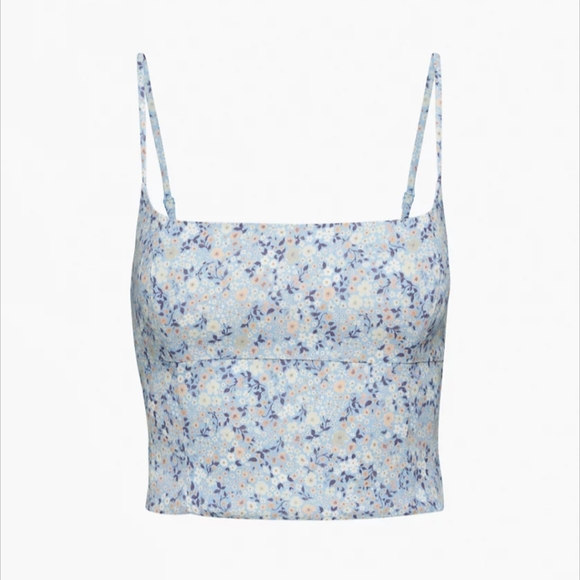 NWT Wilfred Basel Bustier - Picture 1 of 6